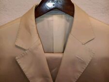 beige suit for sale  Jeffersonville