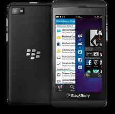 Cellulare blackberry z10 usato  Frattaminore