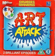 Art attack brilliant for sale  STOCKPORT