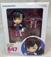 Overwatch d.va classic for sale  Candler