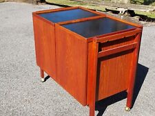 Mid century teak for sale  Bellefonte