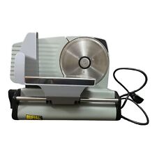 Buffalo meat slicer for sale  Shipping to Ireland