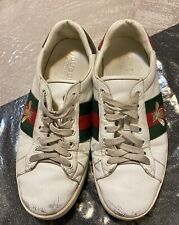 Gucci ace sneakers usato  Resana