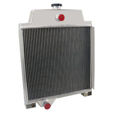 Alloy tractor radiator for sale  Bell Gardens