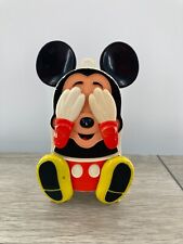 Vintage mickey mouse for sale  Green Bay