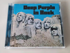 In Rock por Deep Purple (CD, 1995) comprar usado  Enviando para Brazil