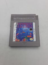 Tetris nintendo game for sale  Burbank