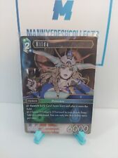 Final Fantasy TCG Hilda 19-117H for sale  Shipping to South Africa