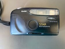 Używany, Aparat fotograficzny, Point And Shoot, Kodak Star Motodrive - na części na sprzedaż  PL