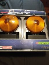 light magnetic kit trailer for sale  Westfield