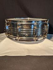 pearl brass snare for sale  Sterling