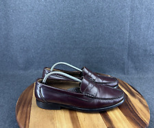 Bass loafers slip for sale  Greeneville