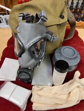 military gas mask for sale  Hinckley