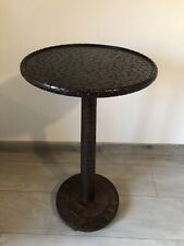 Table appoint sellette d'occasion  Molsheim