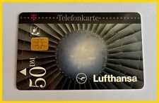 Lufthansa tours triebwerkschau gebraucht kaufen  Berlin