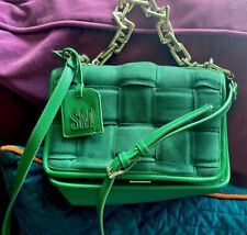 Steve madden green for sale  BRIGHTON