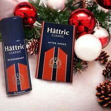 Hattric classic geschenkset gebraucht kaufen  Neu-Ulm-Ludwigsfeld