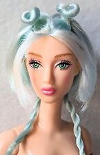 Beauty Defa Lucy Clone Doll na ciele Barbie Looks dla kolekcjonerów hobbystów OOAK na sprzedaż  Wysyłka do Poland