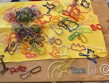 silly bandz for sale  Pomaria