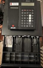 Olivetti registratore cassa usato  Verona