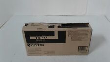 Kit de toner Kyocera Mita TK-477, preto TK-477 para Kyocera Mita Ecosys FS-6525MFP comprar usado  Enviando para Brazil