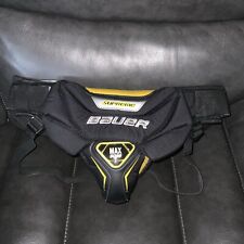 Bauer supreme goal for sale  Macomb