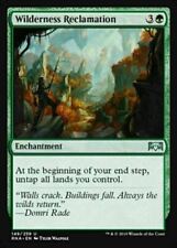 Wilderness reclamation ravnica for sale  CANTERBURY