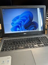 Dell inspiron 5567 for sale  PUDSEY