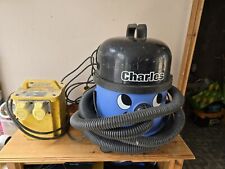 Charles hoover industrial for sale  Shipping to Ireland