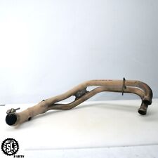 Bmw f800st exhaust for sale  Dallas