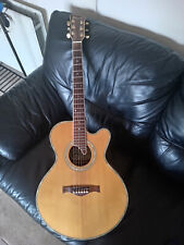 Charvel electro acoustic for sale  BEDFORD