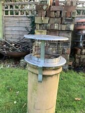 Stainless steel chimney for sale  PETERSFIELD