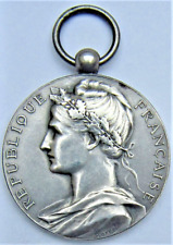 Médaille travail ministère d'occasion  Isbergues