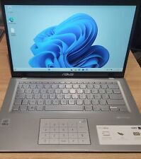 Ultrabook asus r415ja d'occasion  Bobigny