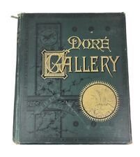 Dore gallery bible for sale  Mukilteo