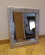 Specchio artistico cornice usato  San Giovanni Bianco