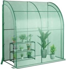 Mini walk greenhouse for sale  SALFORD