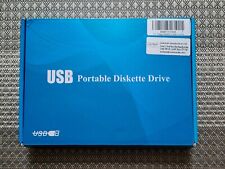 Usb portable diskette for sale  MEXBOROUGH