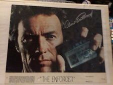 Clint eastwood geniune for sale  CHATHAM