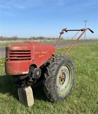 david bradley garden tractor for sale  Payson
