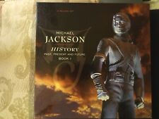 Michael jackson history for sale  Arlington