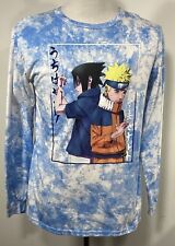 Naruto shippuden mens for sale  Waterford