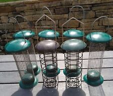Wild bird feeders for sale  HARLECH