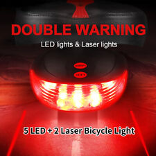 Led laser bicycle for sale  Ontario