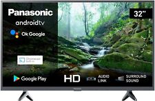 Panasonic 32lst506 androidtv for sale  Shipping to Ireland