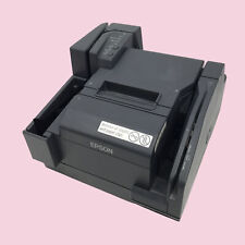 Impressora Scanner de Verificação Epson TM-S9000MJ 3 em 1 M273A #MP8745 comprar usado  Enviando para Brazil