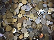Lotto chilogrammo monete usato  San Bonifacio