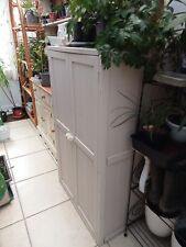 Small pine wardrobe. for sale  BEXHILL-ON-SEA