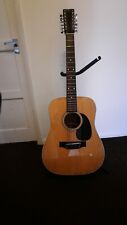 fender 12 string guitar for sale  HAVANT