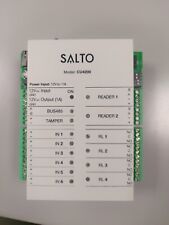 Salto door controller for sale  BRISTOL